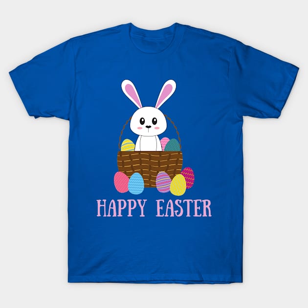 Bunny Better Have My Candy T-Shirt by MisaMarket